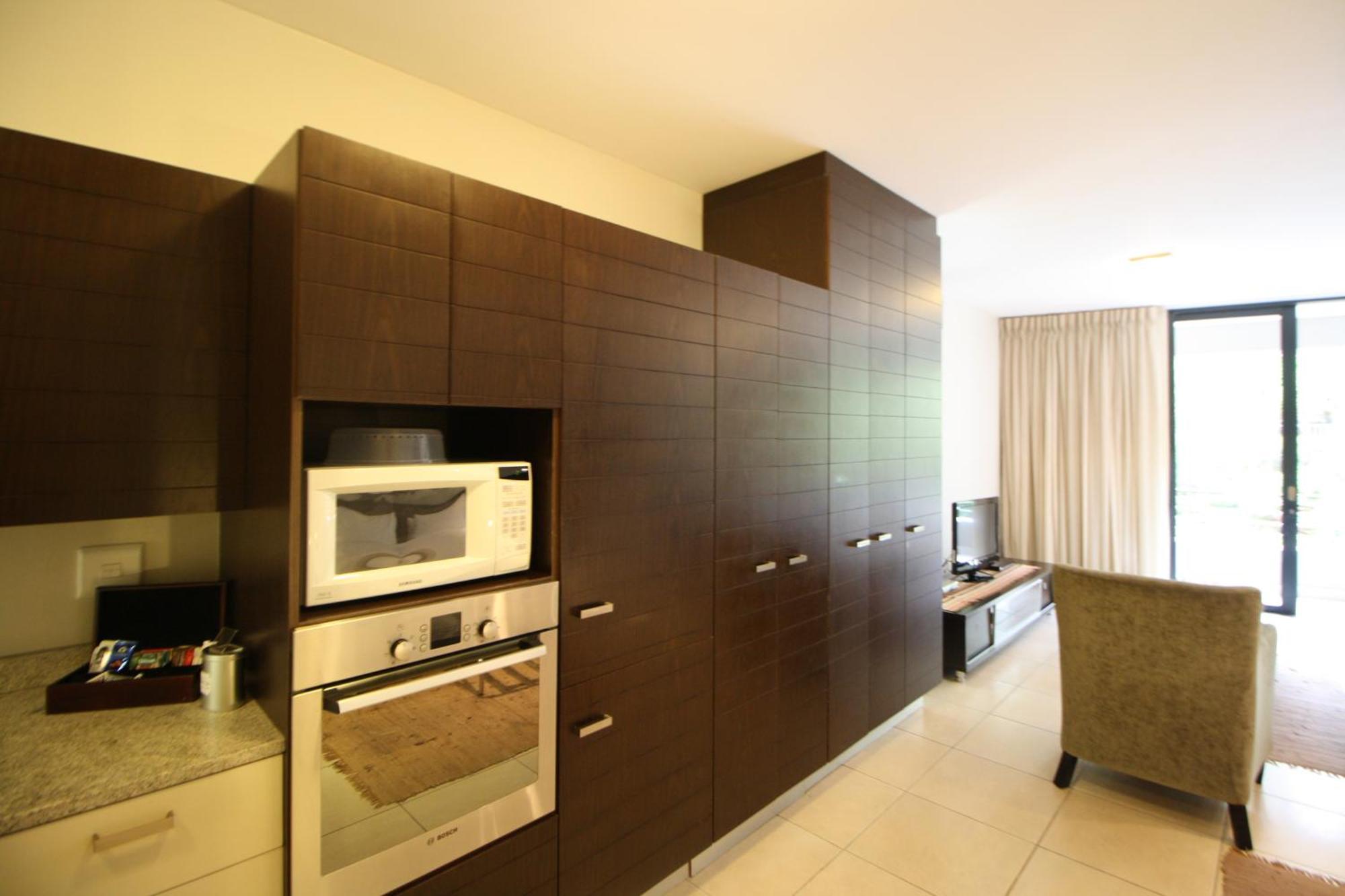 The Glen Apartments Кейптаун Номер фото